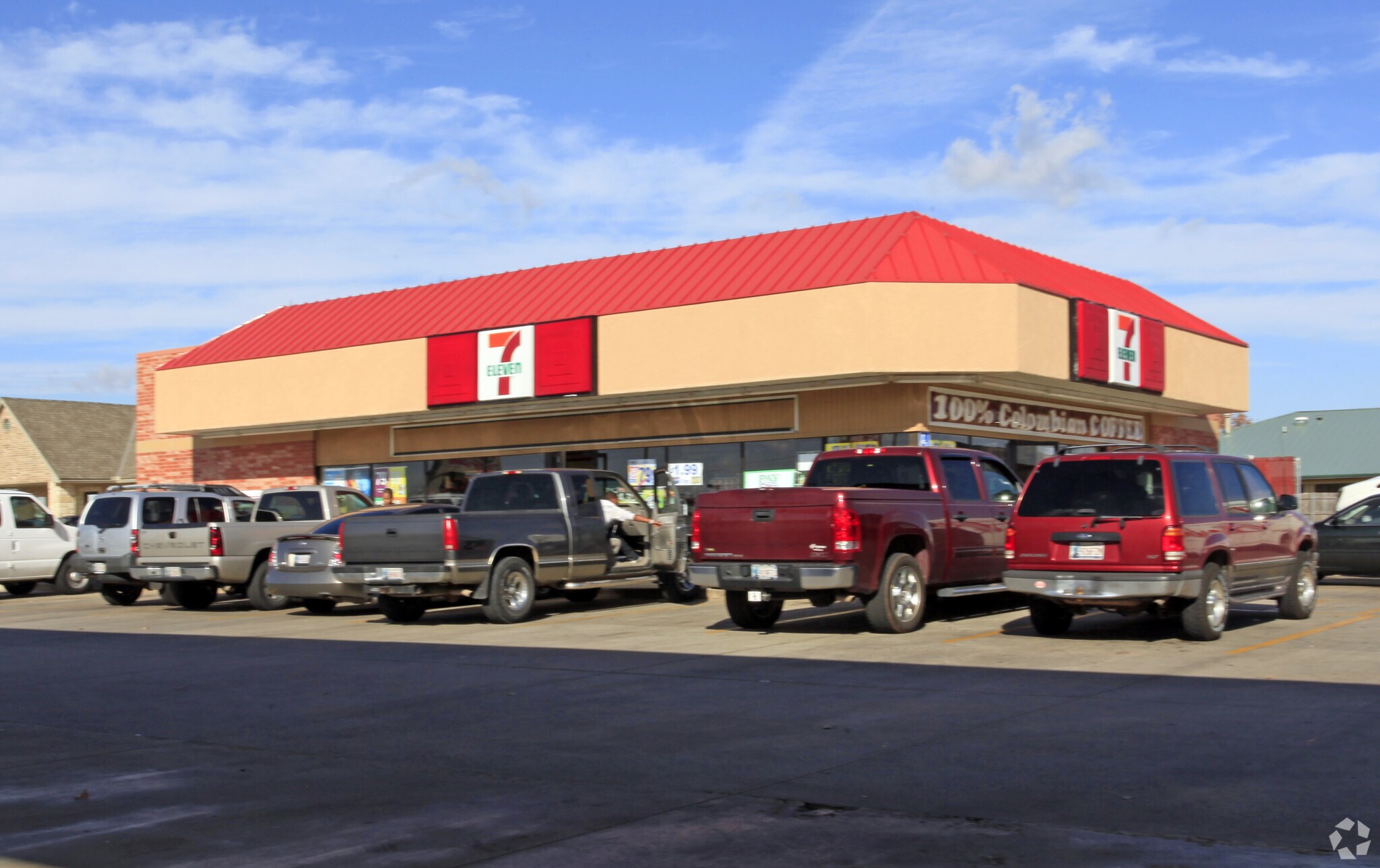 1509 S Post Rd, Oklahoma City, OK à louer Photo principale– Image 1 sur 7