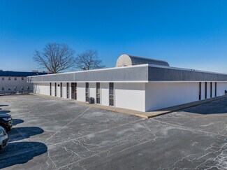 Plus de détails pour 250 Patchogue Yaphank Rd, East Patchogue, NY - Bureau/Médical à louer
