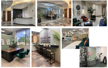 9489 E Ironwood Square Dr, Scottsdale, AZ à louer Photo intérieure– Image 2 sur 2