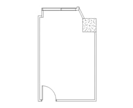7322 Southwest Fwy, Houston, TX à louer Plan d’étage– Image 1 sur 1