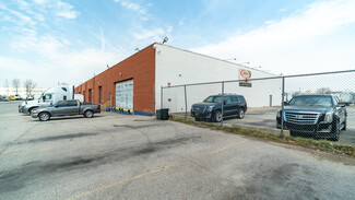 Plus de détails pour 125-127 Byassee Dr, Hazelwood, MO - Industriel/Logistique à louer