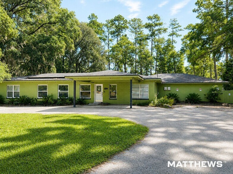 4127 NW 34th St, Gainesville, FL à vendre - Photo de l’immeuble – Image 2 sur 4