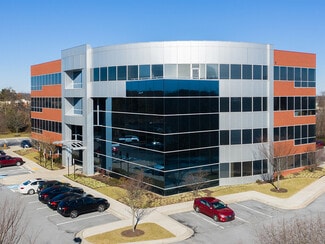 Plus de détails pour Fourth Floor Condos – Bureau à vendre, Columbia, MD