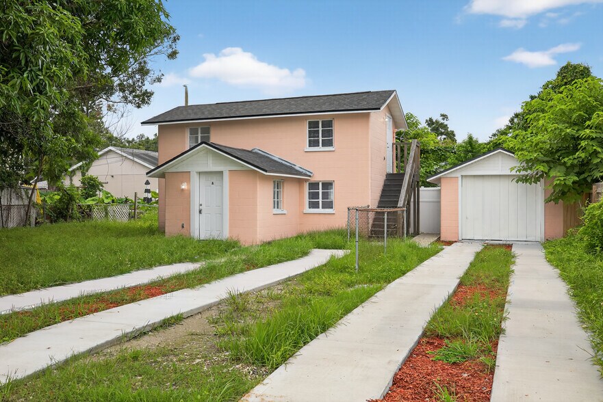 2710 53rd Ave N, Saint Petersburg, FL à vendre - Photo de l’immeuble – Image 3 sur 29