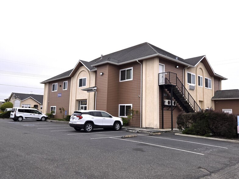 2830 G St, Eureka, CA à vendre - Photo de l’immeuble – Image 3 sur 28