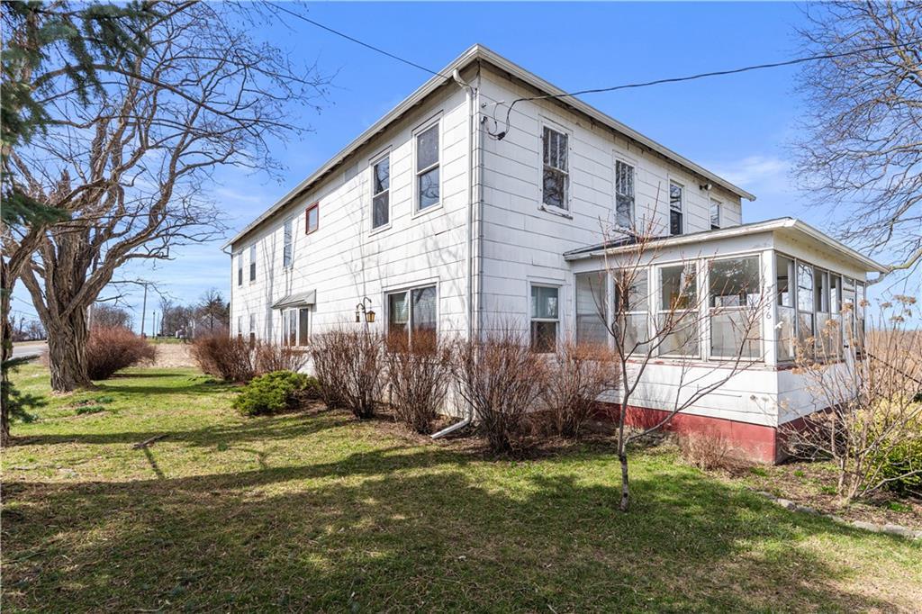 3196 NY-488, Clifton Springs, NY à vendre Photo principale– Image 1 sur 31