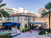Lombardy Inn Motel - Local commercial