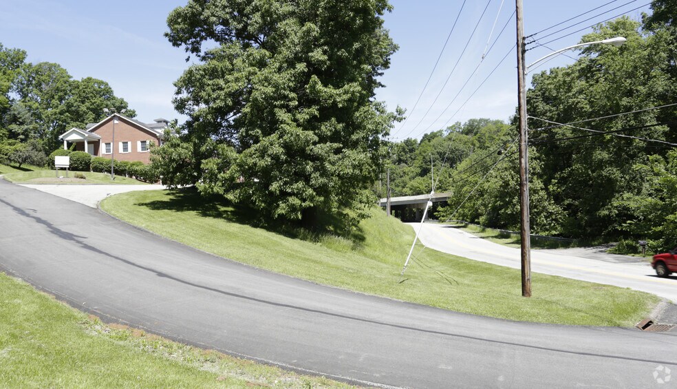 4280 Old William Penn Hwy, Monroeville, PA à louer - Photo de l’immeuble – Image 3 sur 17