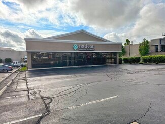 Plus de détails pour 7400 Kenwood Rd, Cincinnati, OH - Local commercial à louer