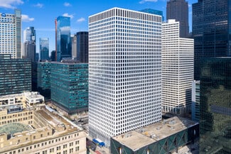 Plus de détails pour 222 S Riverside Plz, Chicago, IL - Local commercial à louer