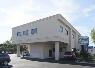 Plus de détails pour 2965 Long Beach Rd, Oceanside, NY - Bureau à louer