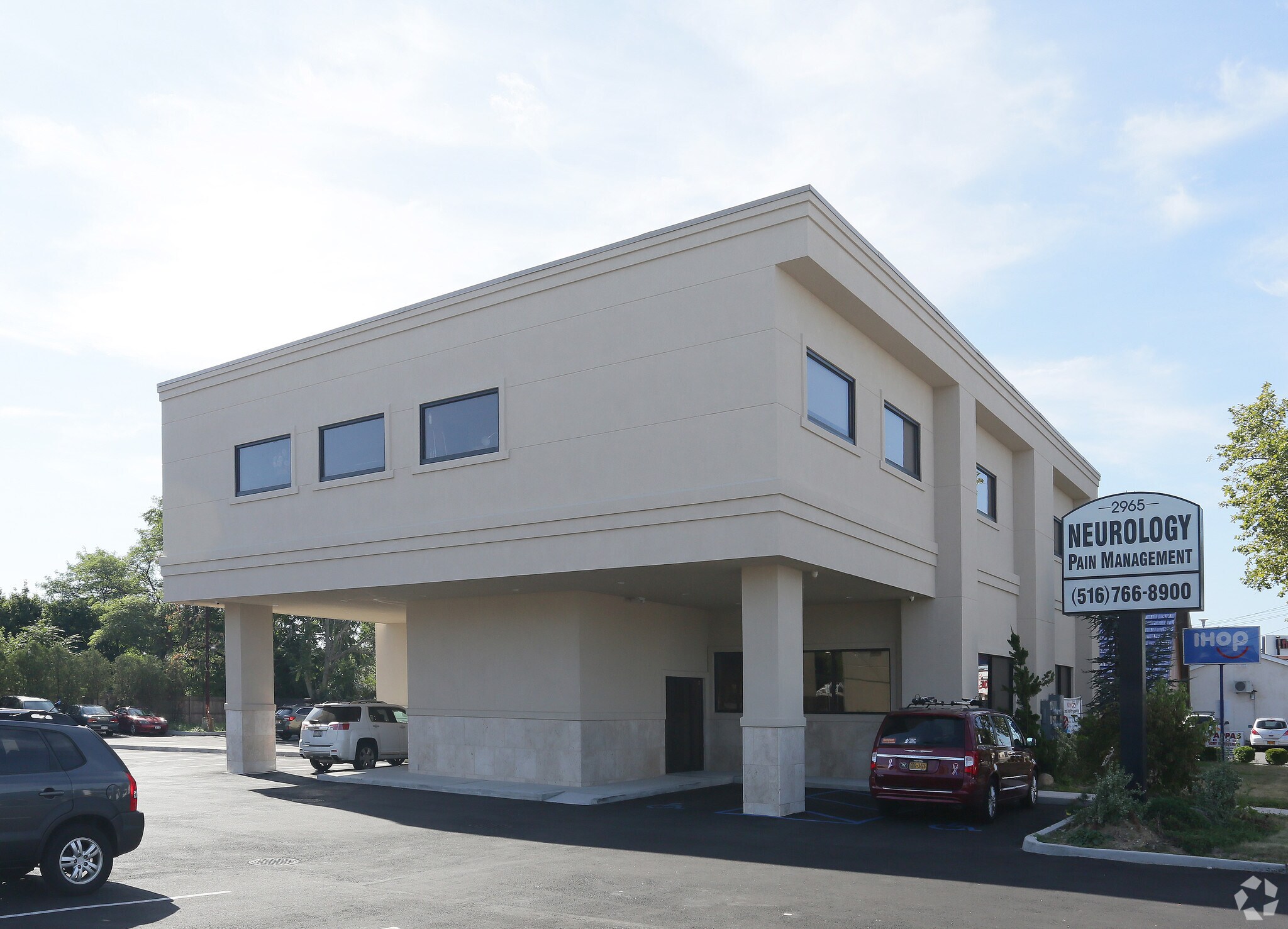 2965 Long Beach Rd, Oceanside, NY à louer Photo principale– Image 1 sur 7