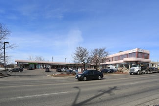 Plus de détails pour 300 Victoria St N, Kitchener, ON - Bureau/Local commercial à louer