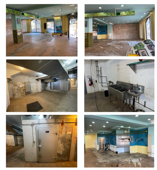 599 4th Ave, Brooklyn, NY à louer - Photo de l’immeuble – Image 2 sur 8