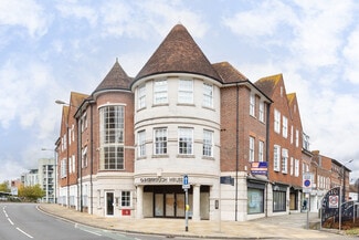 Plus de détails pour 26-32 High St, Crawley - Local commercial à louer