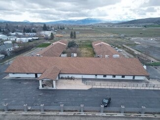 Plus de détails pour 424 Highway A 12, Grenada, CA - Spécialisé à vendre