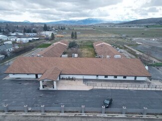 Plus de détails pour 424 Highway A 12, Grenada, CA - Spécialisé à vendre