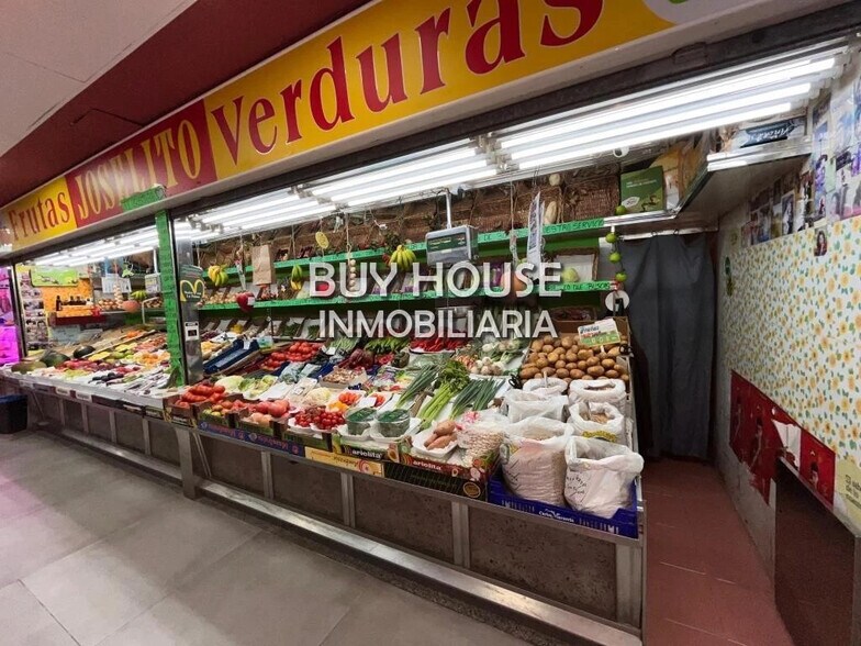 Local commercial dans Illescas, Toledo à vendre - Photo intérieure – Image 2 sur 6