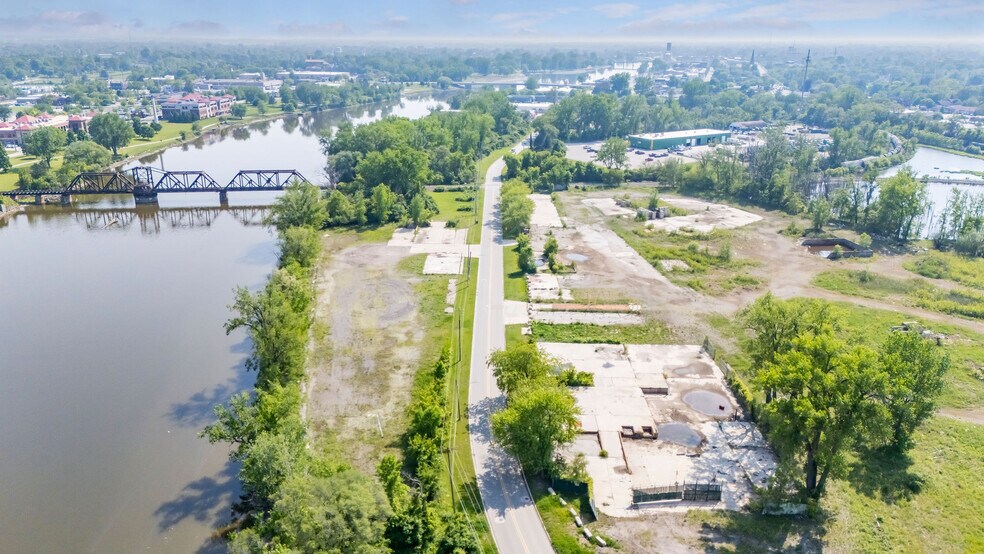 1420 Niagara st, Saginaw, MI à vendre - Photo de l’immeuble – Image 3 sur 14