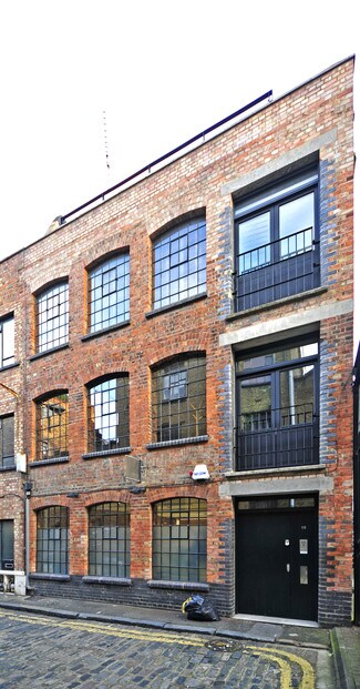 Plus de détails pour 15 Cottons Gdns, Londres - Bureau à vendre