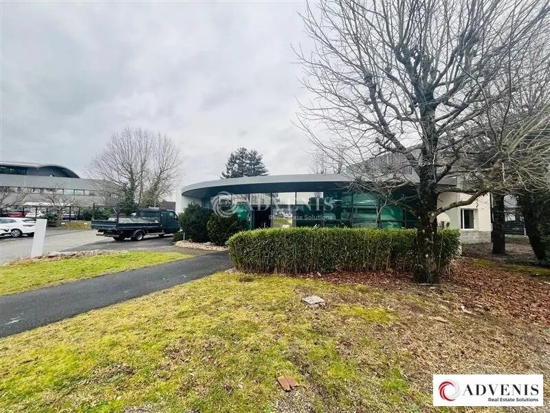 Bureau dans Mérignac à louer Photo de l’immeuble– Image 1 sur 7