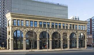 Plus de détails pour 800 18th St, Denver, CO - Bureau, Bureau/Local commercial à louer