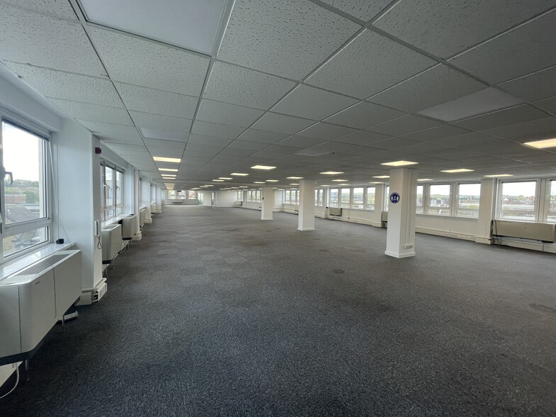 Medway St, Maidstone à louer - Photo de l’immeuble – Image 3 sur 6