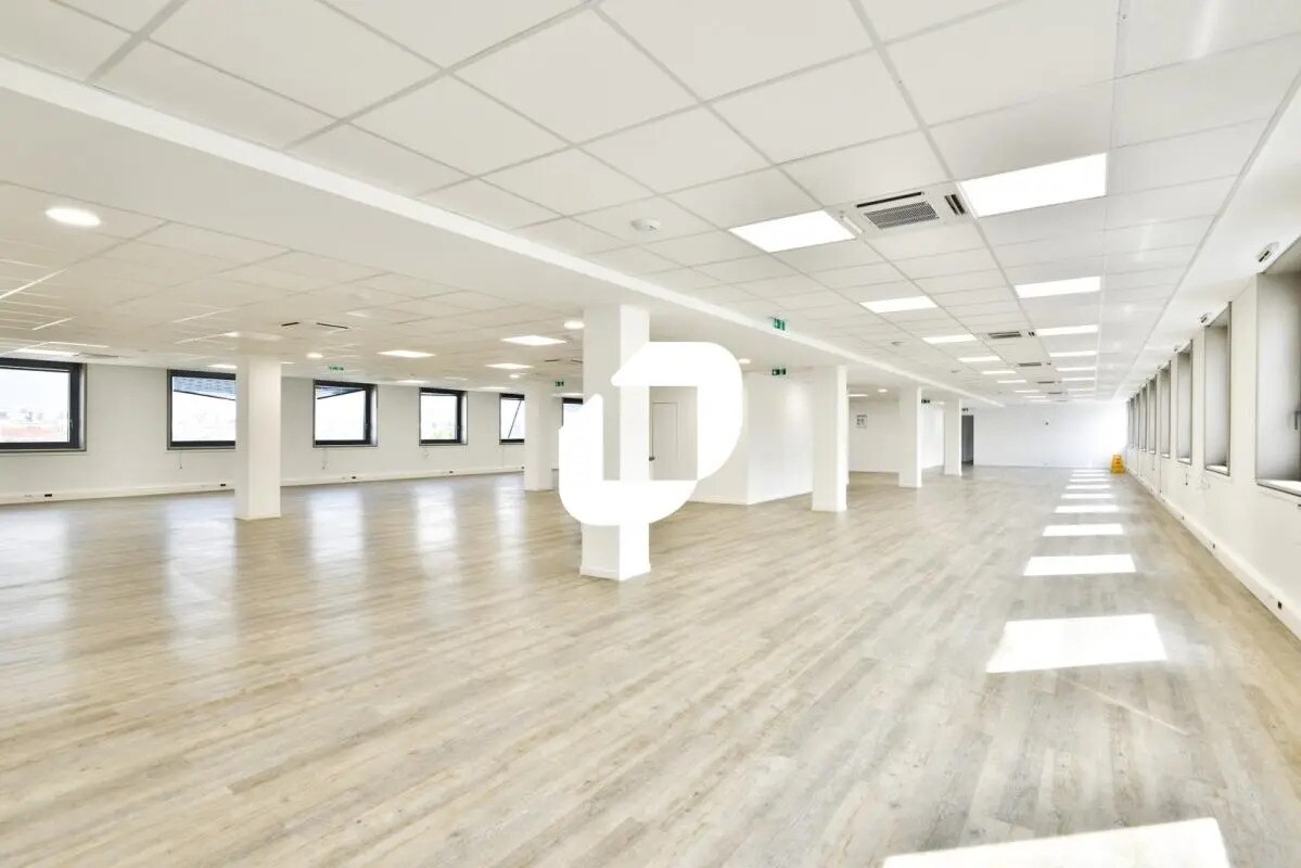 Bureau dans Boulogne-Billancourt à vendre Photo intérieure– Image 1 sur 7