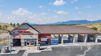 Plus de détails pour 725 Village Center Dr, Colorado Springs, CO - Spécialisé à vendre