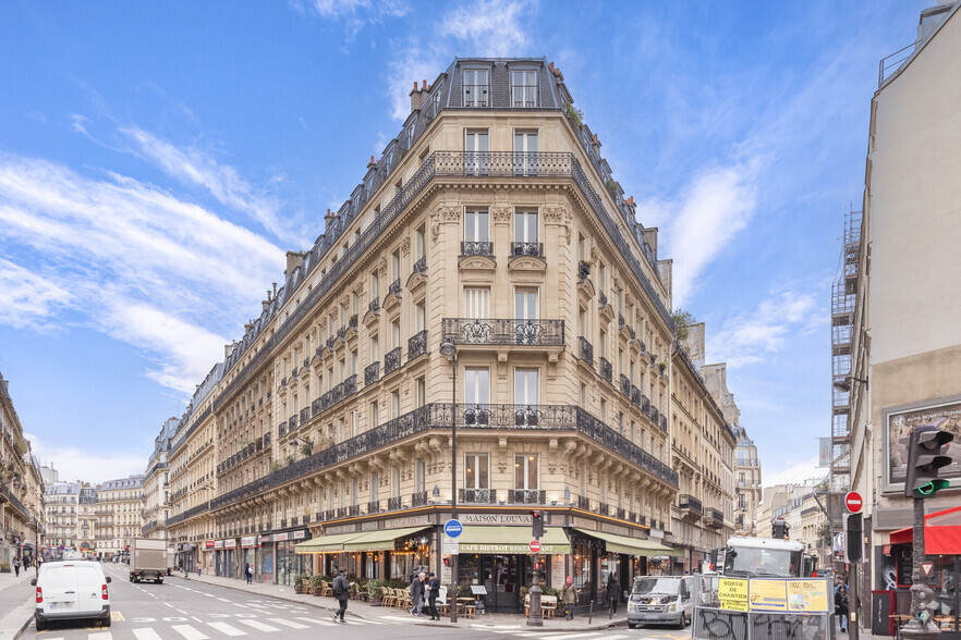 11 Rue De Châteaudun, Paris à louer - Photo principale – Image 1 sur 2