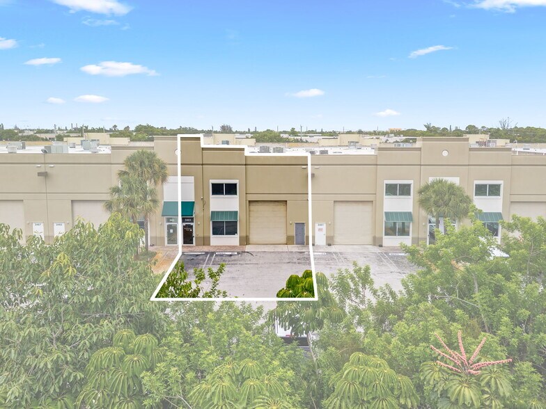3445-3499 High Ridge Rd, Boynton Beach, FL à louer - Photo de l’immeuble – Image 2 sur 88