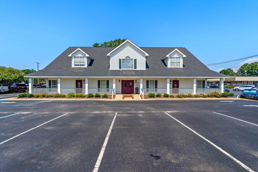 22193 Highway 59 S, Robertsdale, AL à louer - Photo principale – Image 2 sur 46