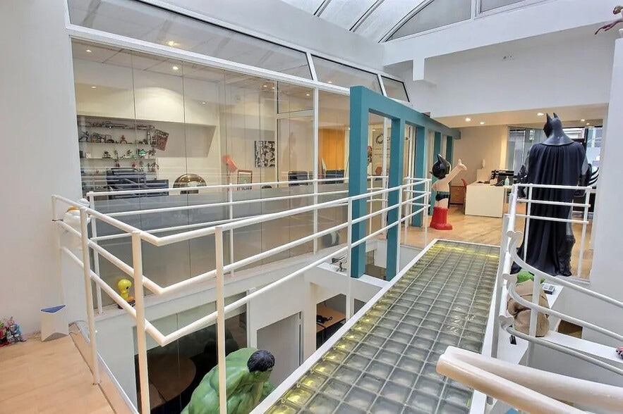 Bureau dans Paris à louer - Photo intérieure – Image 3 sur 11