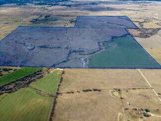 Plus de détails pour 4300 County Road 1224, Cleburne, TX - Terrain à vendre