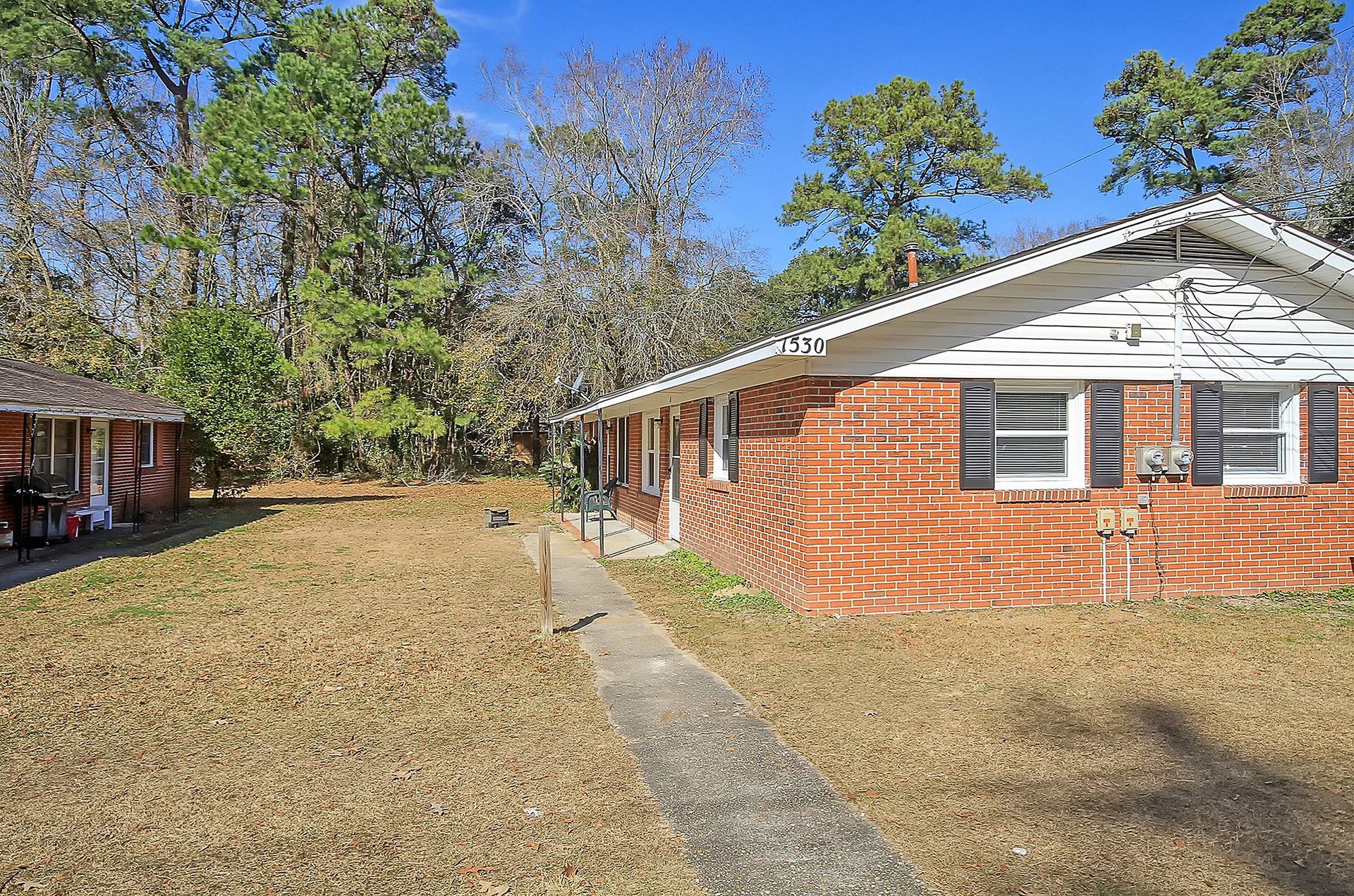 1532 Orange Grove Rd, Charleston, SC à vendre Photo principale– Image 1 sur 2