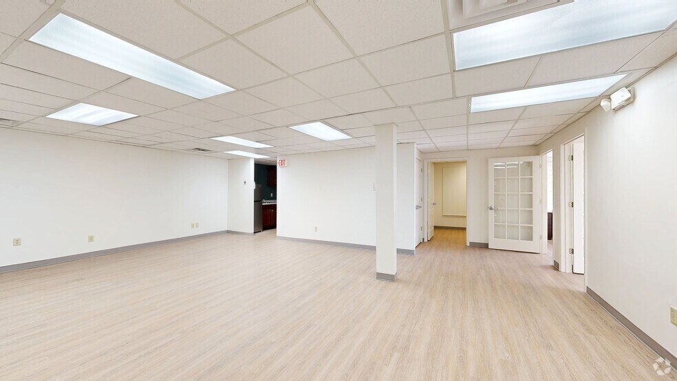 1100 Turner Rd, Cumming, GA à louer - Numérisation 3D Matterport – Image 2 sur 21