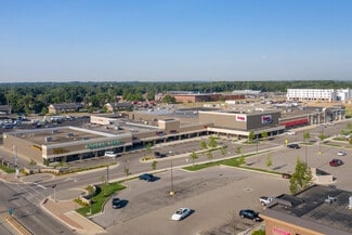 Plus de détails pour 1216-1284 28th St SW, Grand Rapids, MI - Local commercial à louer
