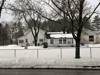 Plus de détails pour 214 Feeding Hills Rd, Southwick, MA - Terrain à vendre