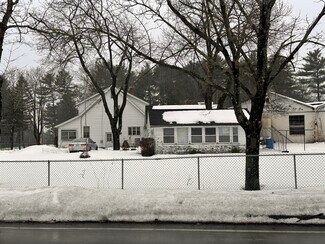 Plus de détails pour 214 Feeding Hills Rd, Southwick, MA - Terrain à vendre