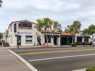 Plus de détails pour 104-110 N El Camino Real, San Clemente, CA - Local commercial à louer