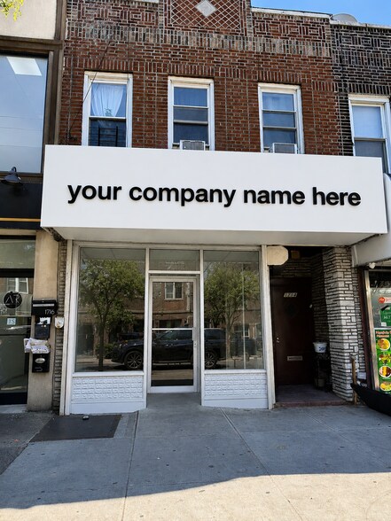 1714 Avenue M, Brooklyn, NY à louer - Photo de l’immeuble – Image 1 sur 6