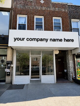 Plus de détails pour 1714 Avenue M, Brooklyn, NY - Local commercial à louer