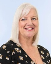 Karen Carter