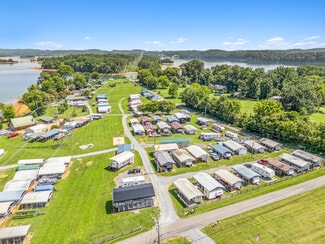 Plus de détails pour 1501 Slate Hill Rd, Mooresburg, TN - Logement à vendre
