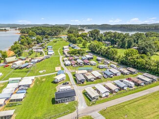 Plus de détails pour 1501 Slate Hill Rd, Mooresburg, TN - Logement à vendre
