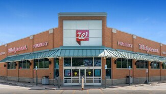 Plus de détails pour 3200 SW State Route 7, Blue Springs, MO - Local commercial à vendre