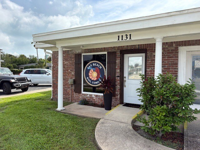 1123-1131 3rd St N, Jacksonville Beach, FL à vendre - Photo de l’immeuble – Image 2 sur 8