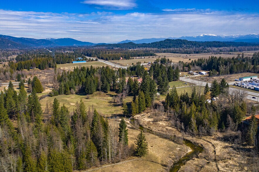 477504 Highway 95, Ponderay, ID à vendre - Photo de l’immeuble – Image 2 sur 15