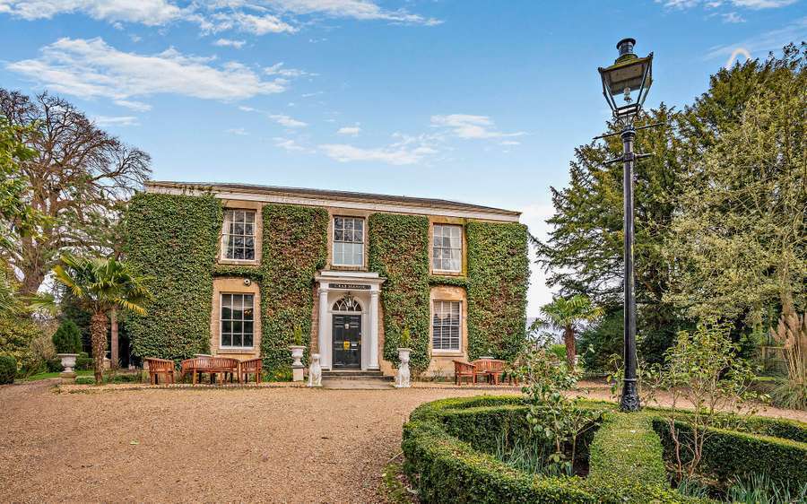 Asenby, Thirsk à vendre - Photo de l’immeuble – Image 1 sur 10