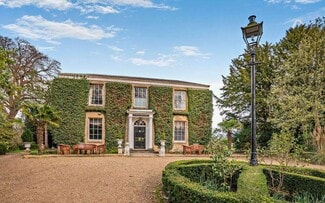 Plus de détails pour Asenby, Thirsk - Hôtellerie à vendre